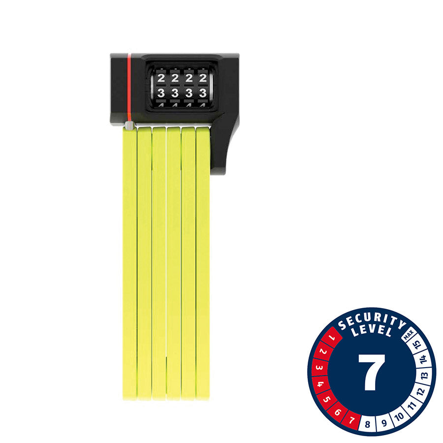 Abus - Bordo uGrip 5700C