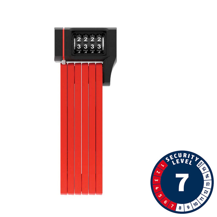 Abus - Bordo uGrip 5700C