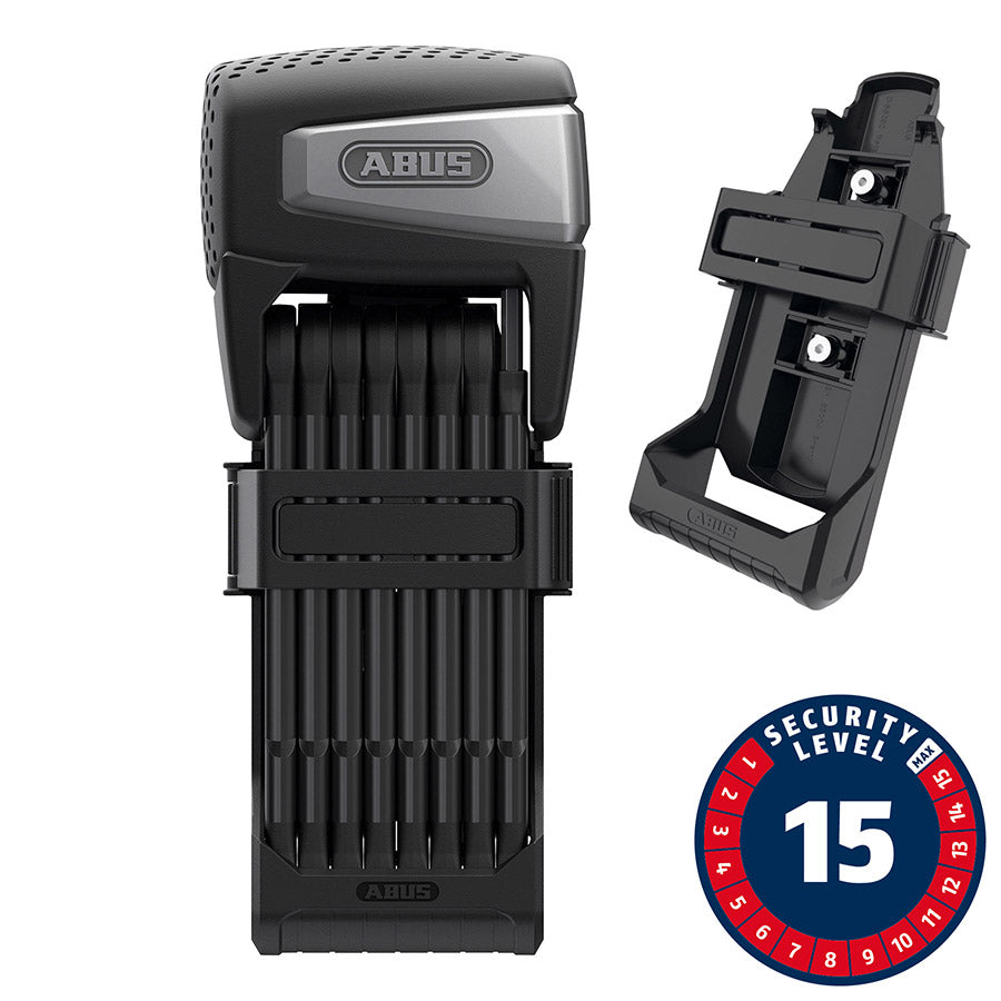 Abus - Bordo Smart X 6500A