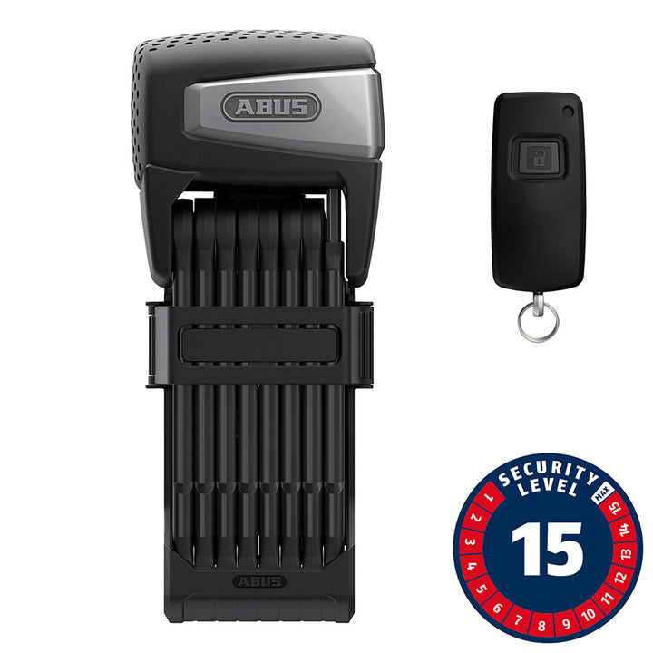 Abus - Bordo Smart X 6500A