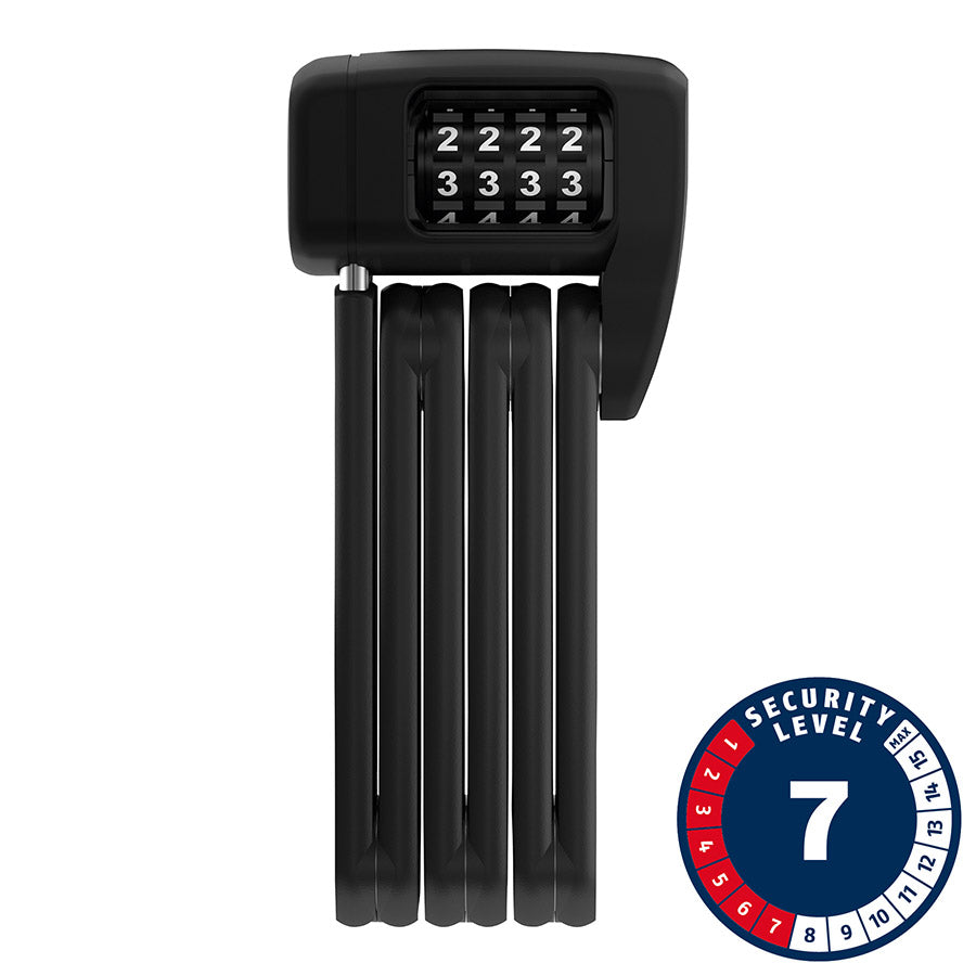 Abus - Bordo Lite Mini 6055C