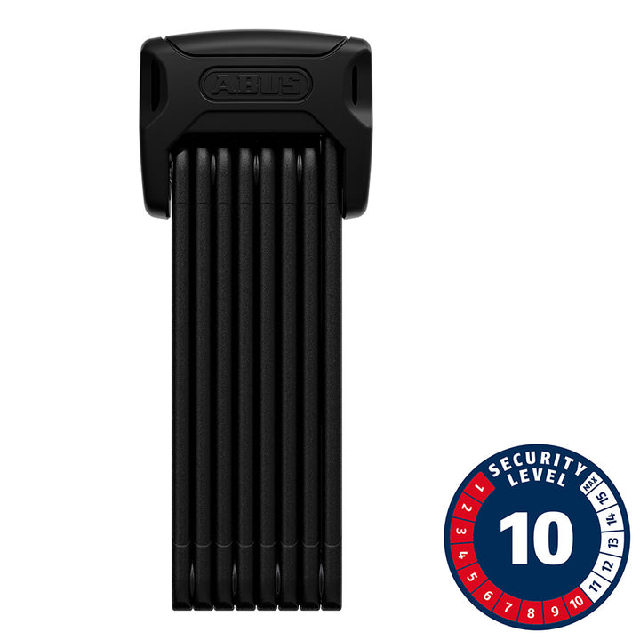 Abus - Bordo XPlus 6000K