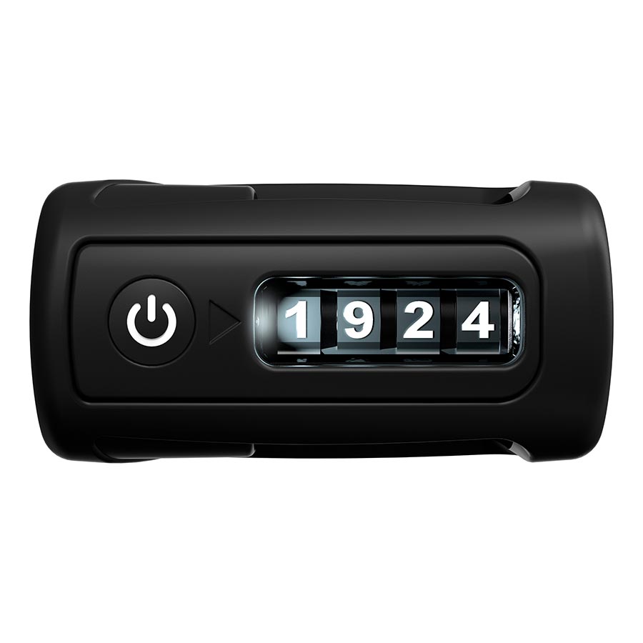 Abus - Bordo 6000C