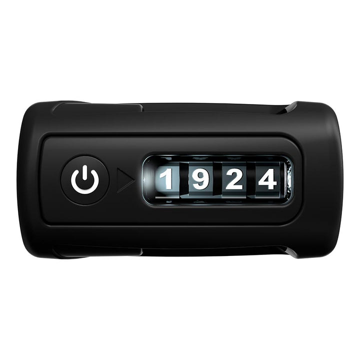 Abus - Bordo 6000C