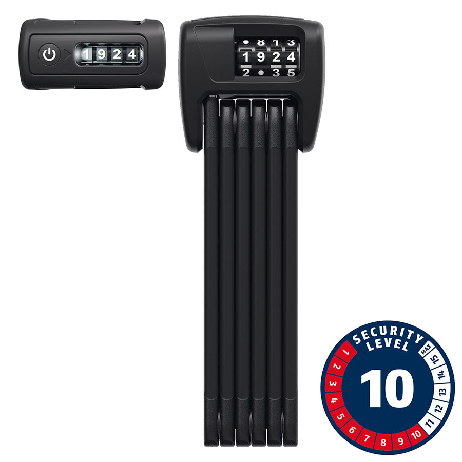 Abus - Bordo 6000C