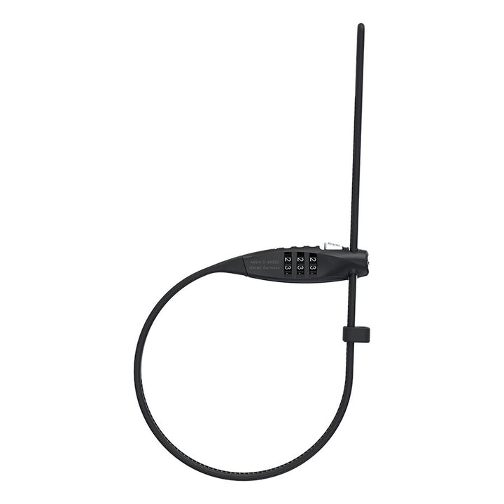 Abus - Combiflex TravelGuard 45