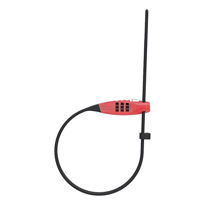 Abus - Combiflex TravelGuard 45