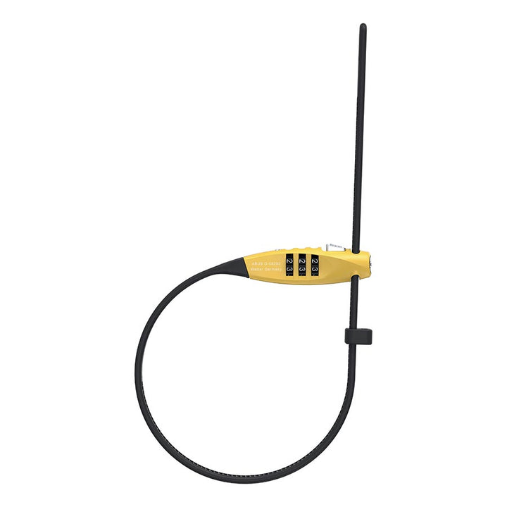 Abus - Combiflex TravelGuard 45