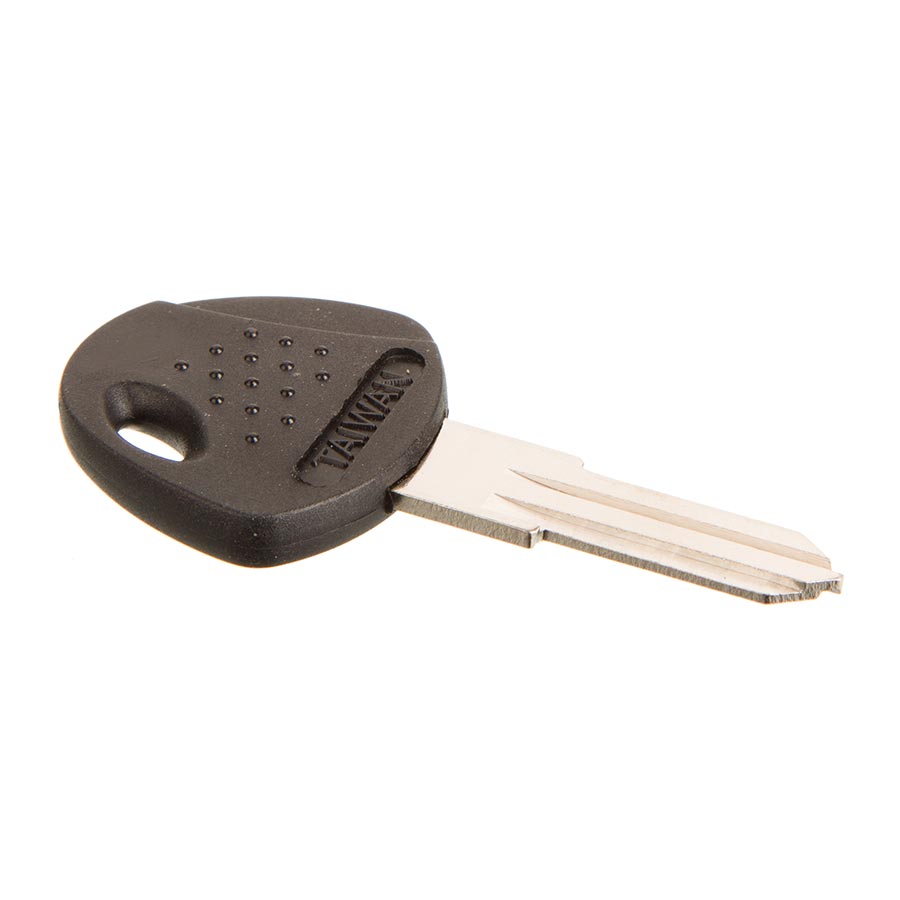 YUBA - Blank Key