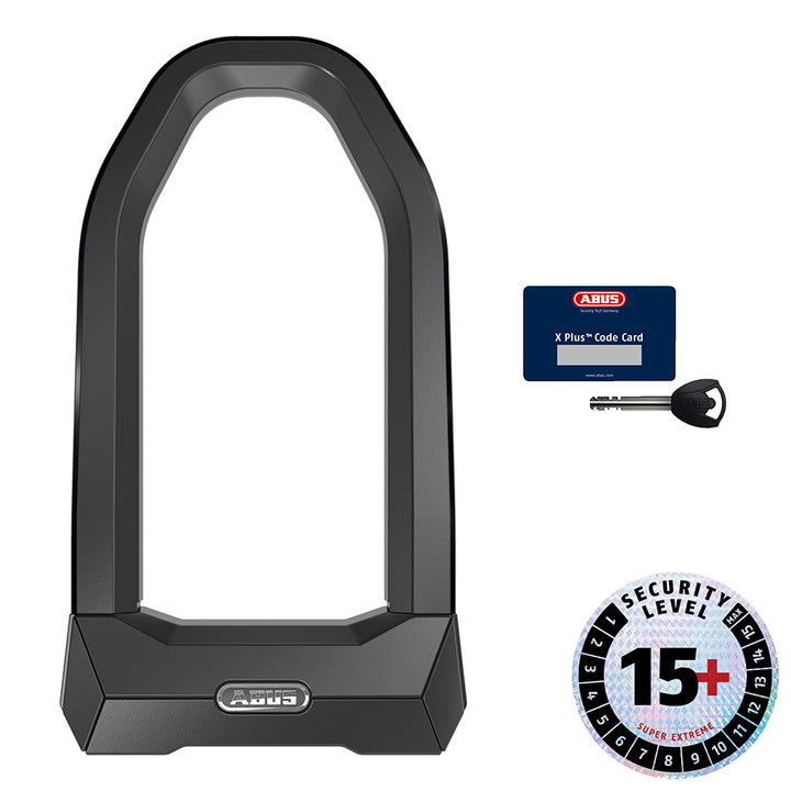 Abus - Granit Super Extreme 2500
