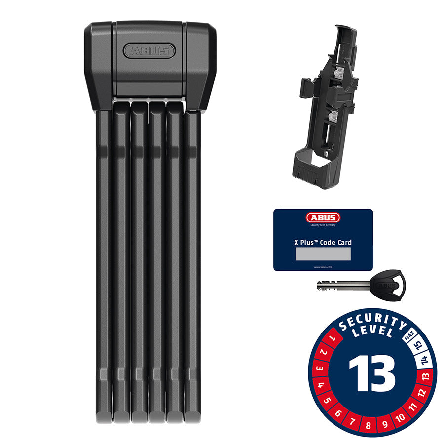 Abus - Bordo 6200K