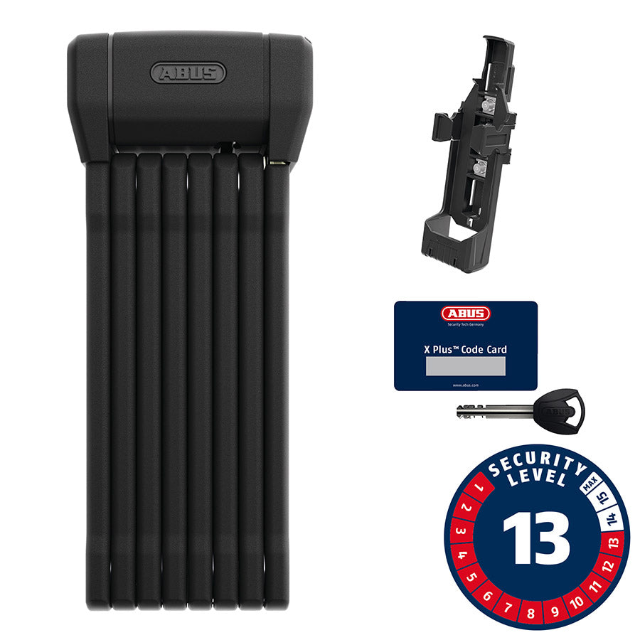 Abus - Bordo 6200K