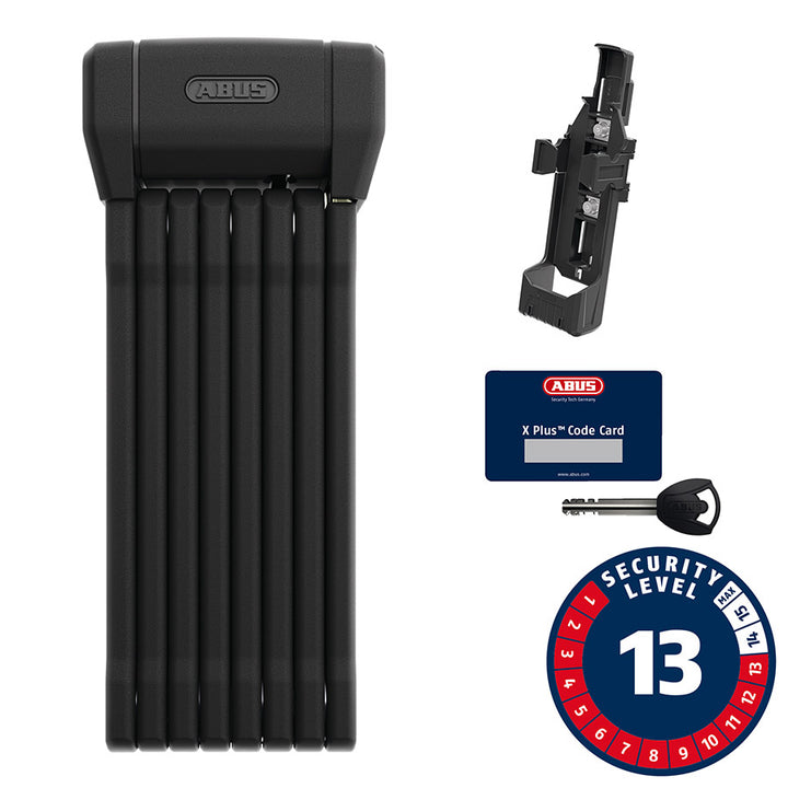 Abus - Bordo 6200K