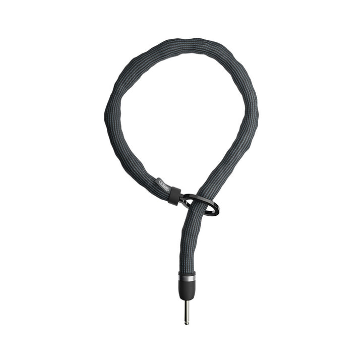 Abus, ACH Superior Adaptor Chain, Frame Lock, 100cm, 7mm, Black