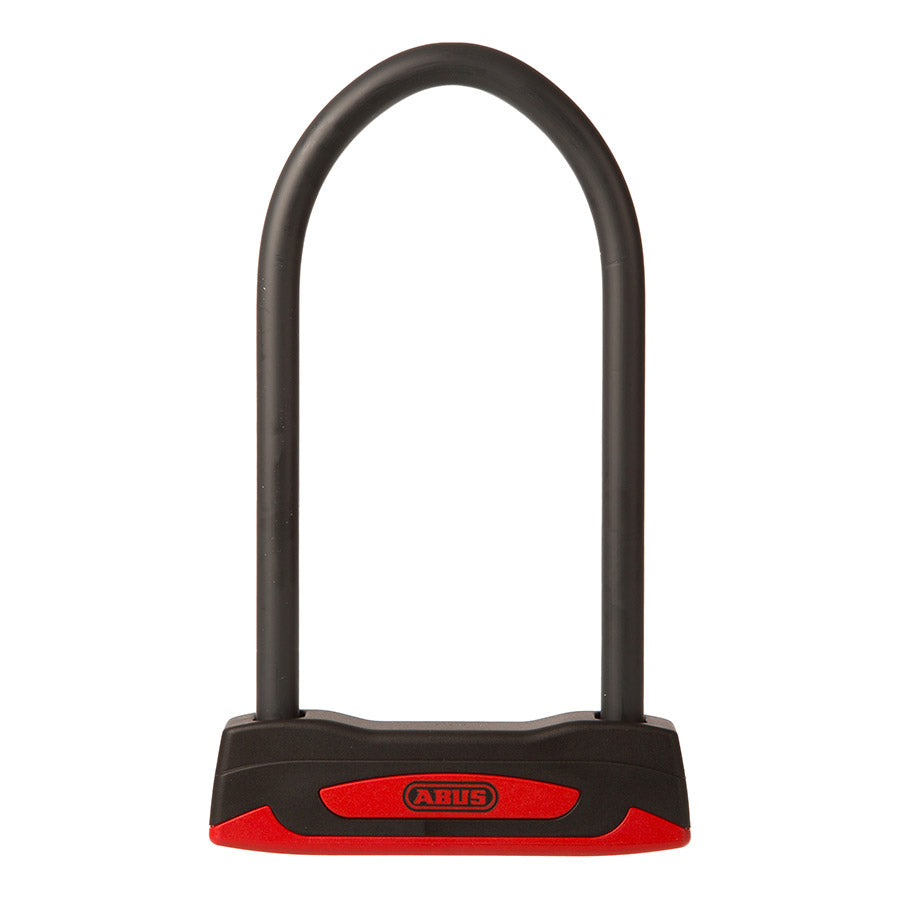Abus, Granit London Plus 53 + Cobra, U-Lock, Key, 13mm, 160x230mm, 6.3&