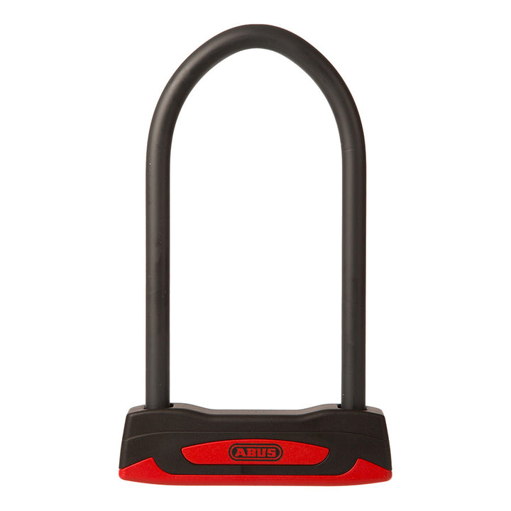 Abus, Granit London Plus 53 + Cobra, U-Lock, Key, 13mm, 160x230mm, 6.3&