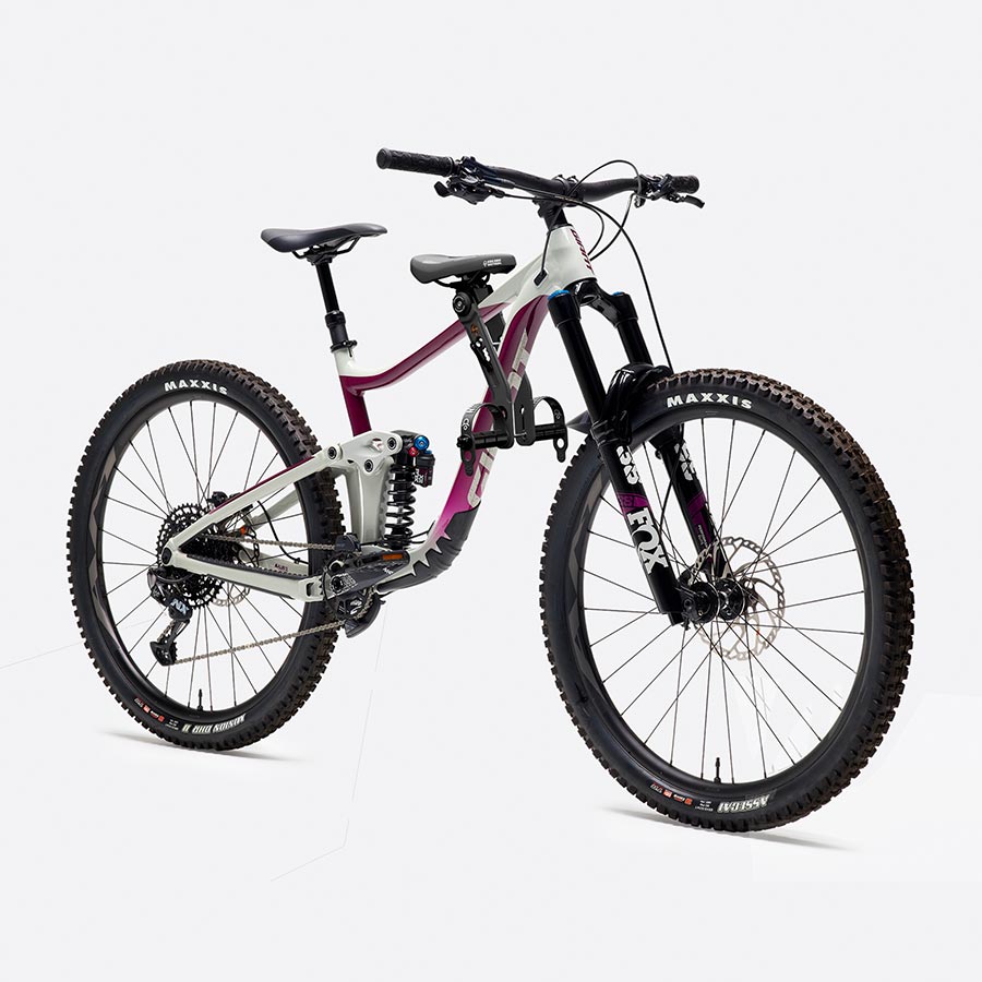 Kids Ride Shotgun - 2.0 Seat