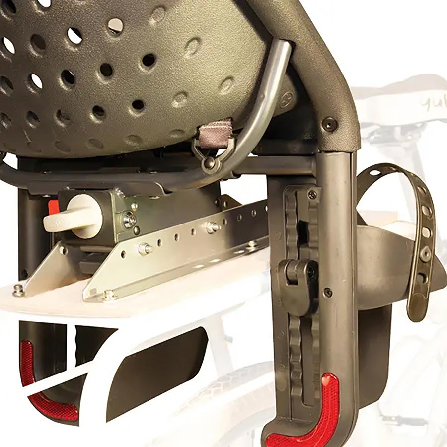 YUBA - Yepp EasyFit Adapter