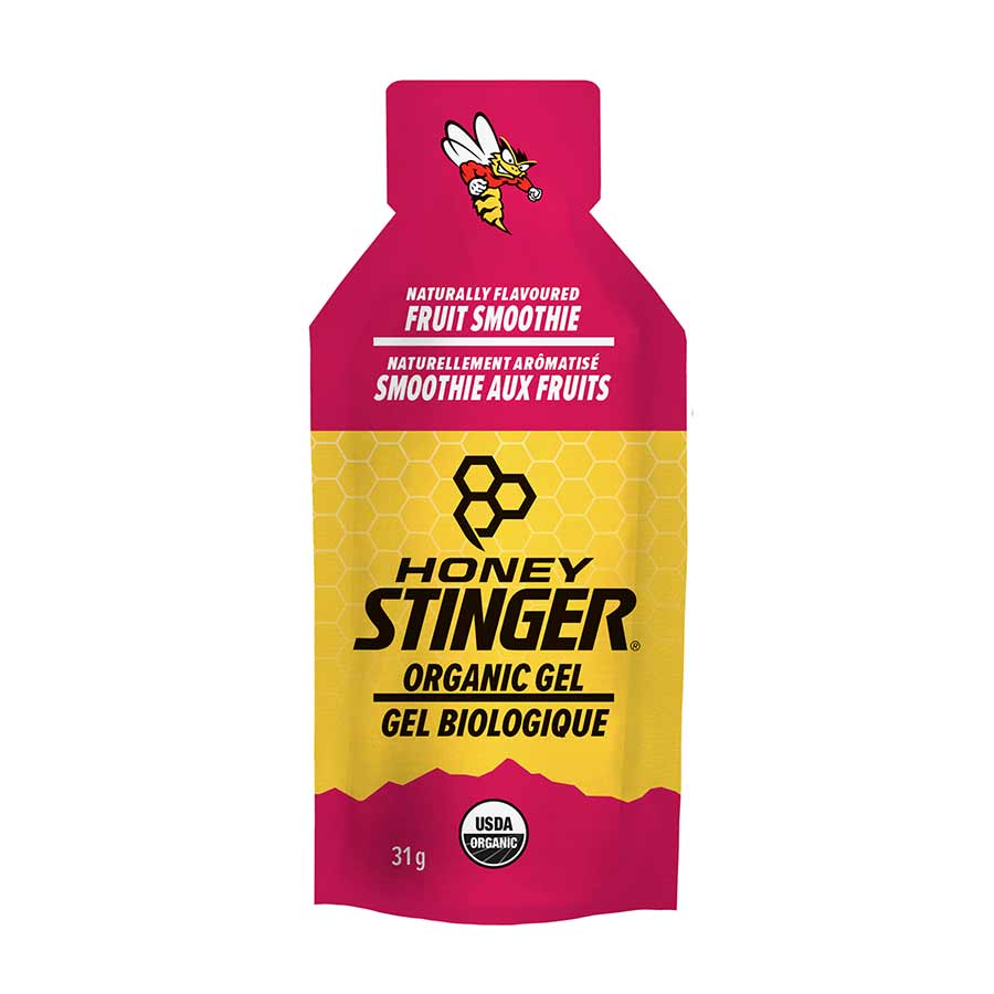 Honey Stinger - Organic Gels