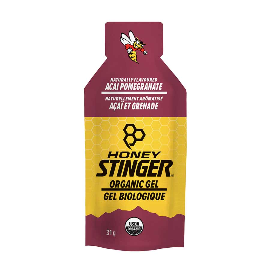 Honey Stinger - Organic Gels