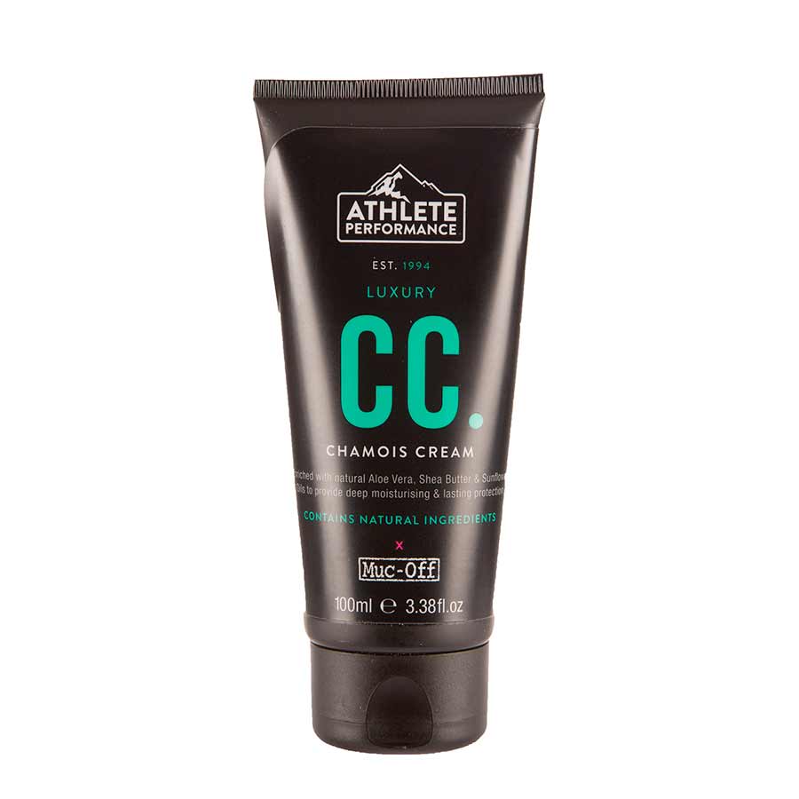 Muc-Off - Luxury Chamois Cream