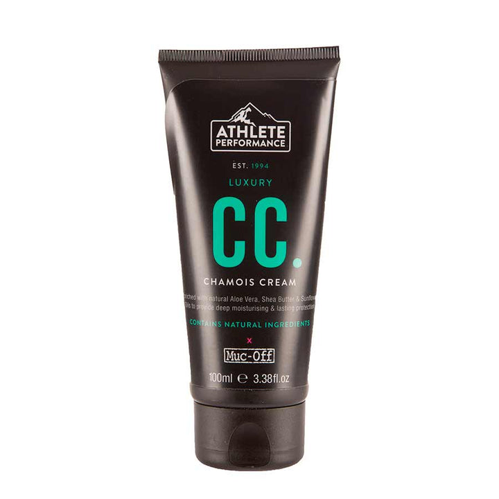 Muc-Off - Luxury Chamois Cream
