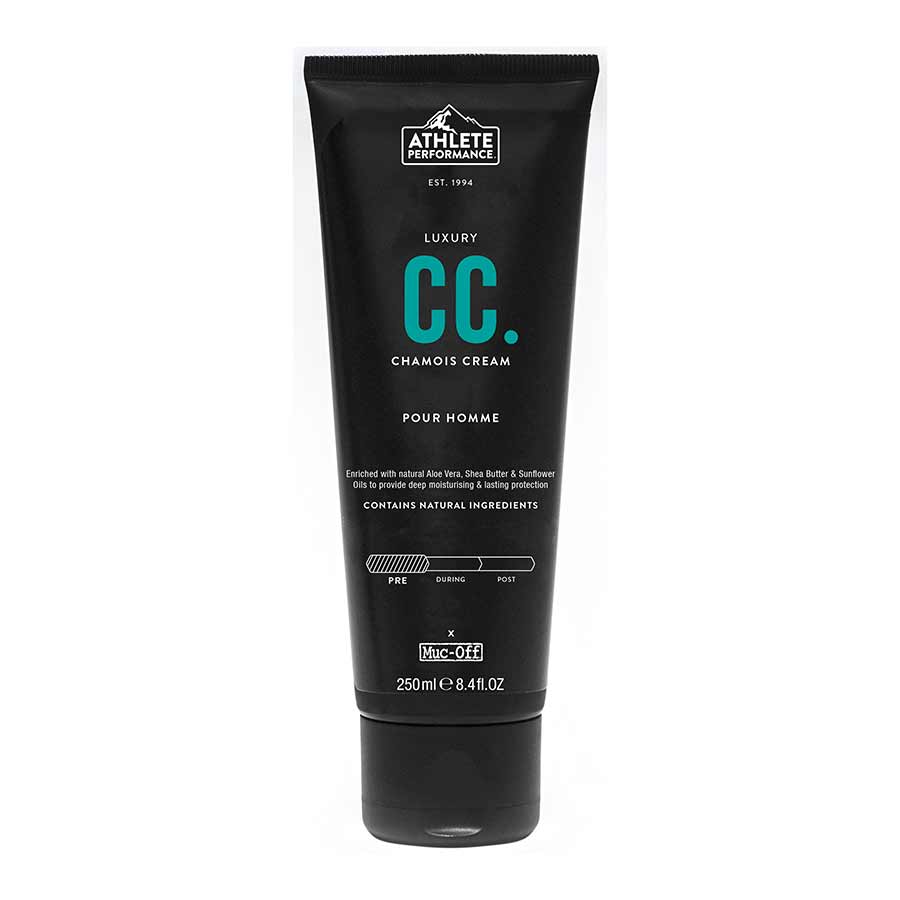 Muc-Off - Luxury Chamois Cream