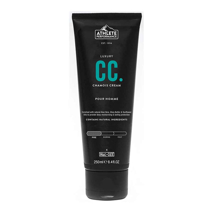 Muc-Off - Luxury Chamois Cream