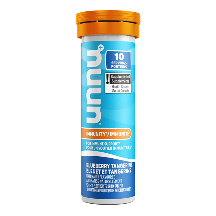 Nuun - Immunity