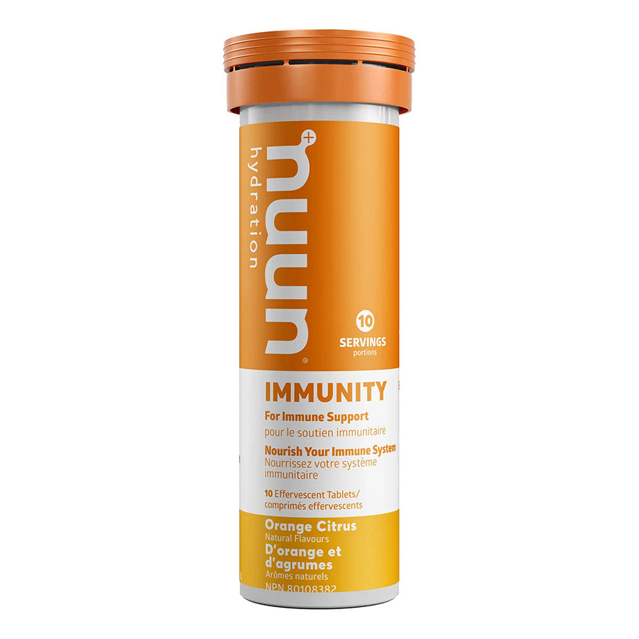 Nuun - Immunity