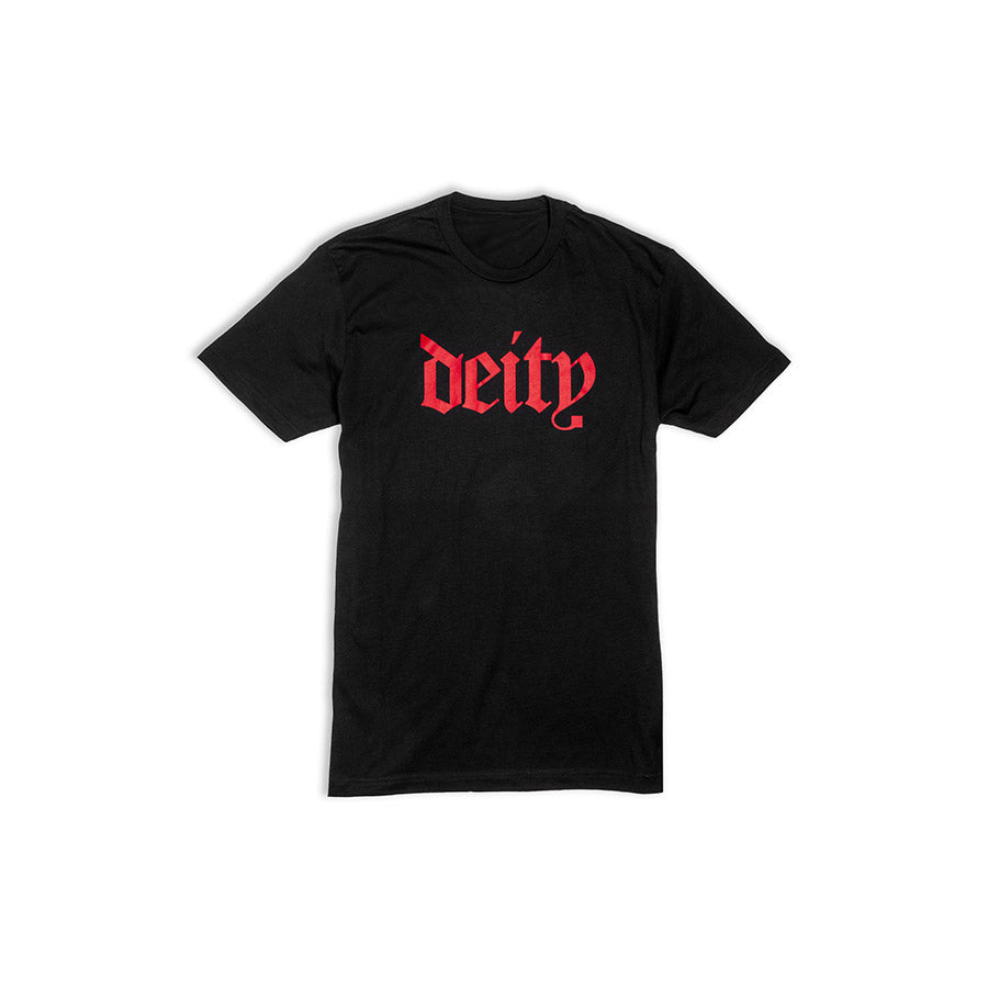 Deity - Retribution