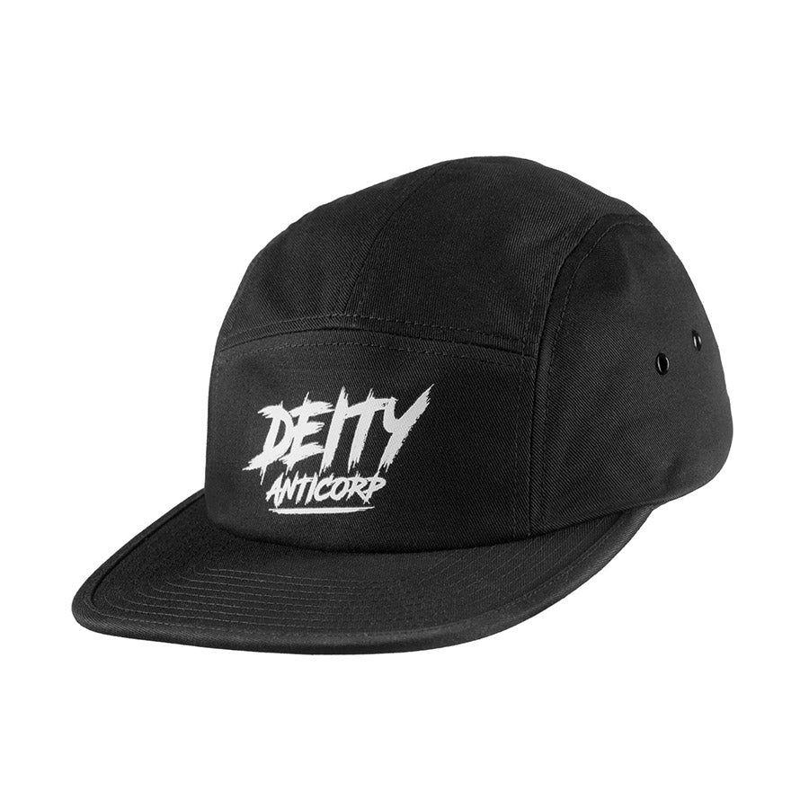 Deity - Slasher