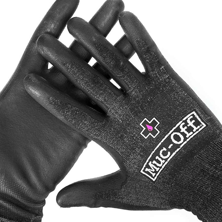 Muc-Off - Mechanics Gloves