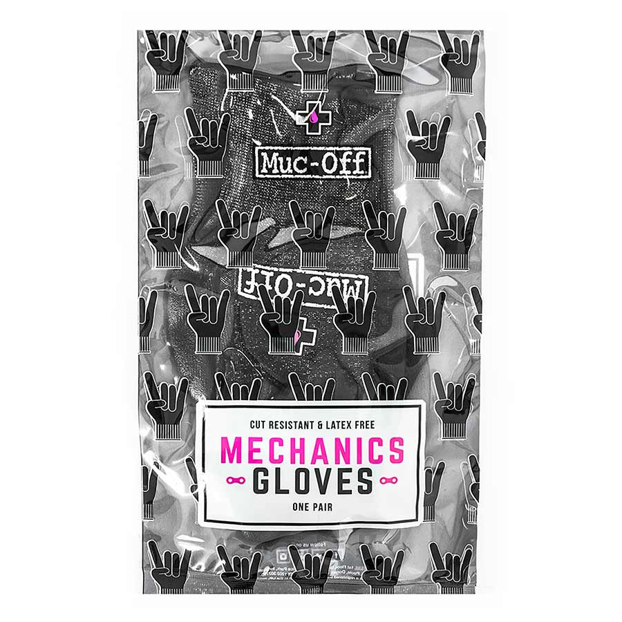 Muc-Off - Mechanics Gloves