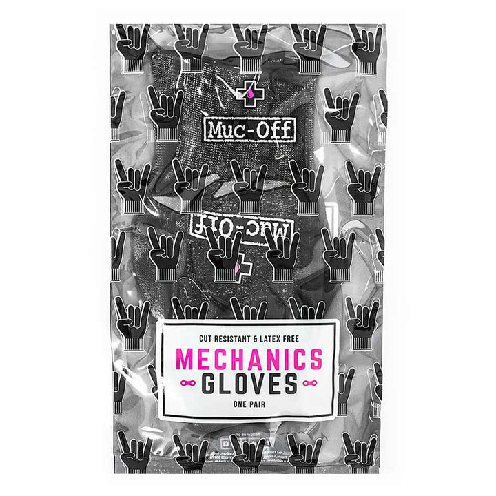 Muc-Off - Mechanics Gloves
