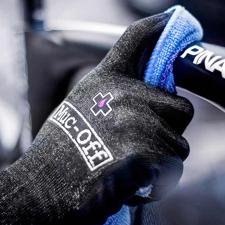 Muc-Off - Mechanics Gloves