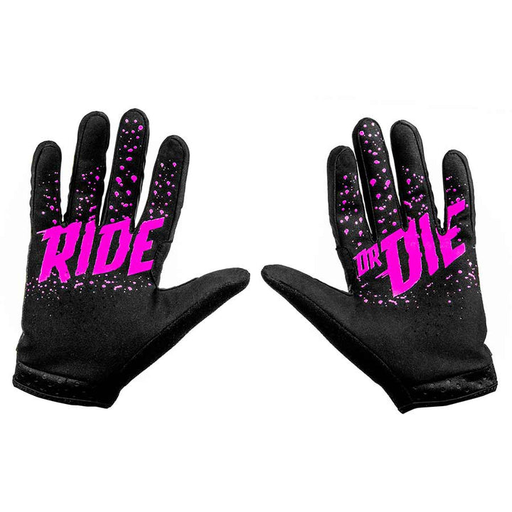 Muc-Off - MTB Ride Gloves
