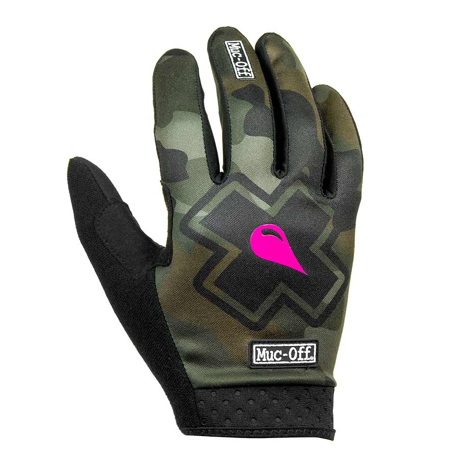 Muc-Off - MTB Ride Gloves