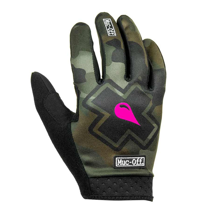 Muc-Off - MTB Ride Gloves