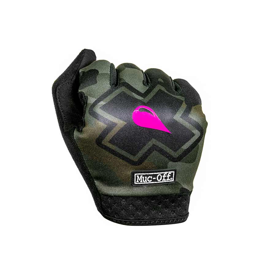 Muc-Off - MTB Ride Gloves