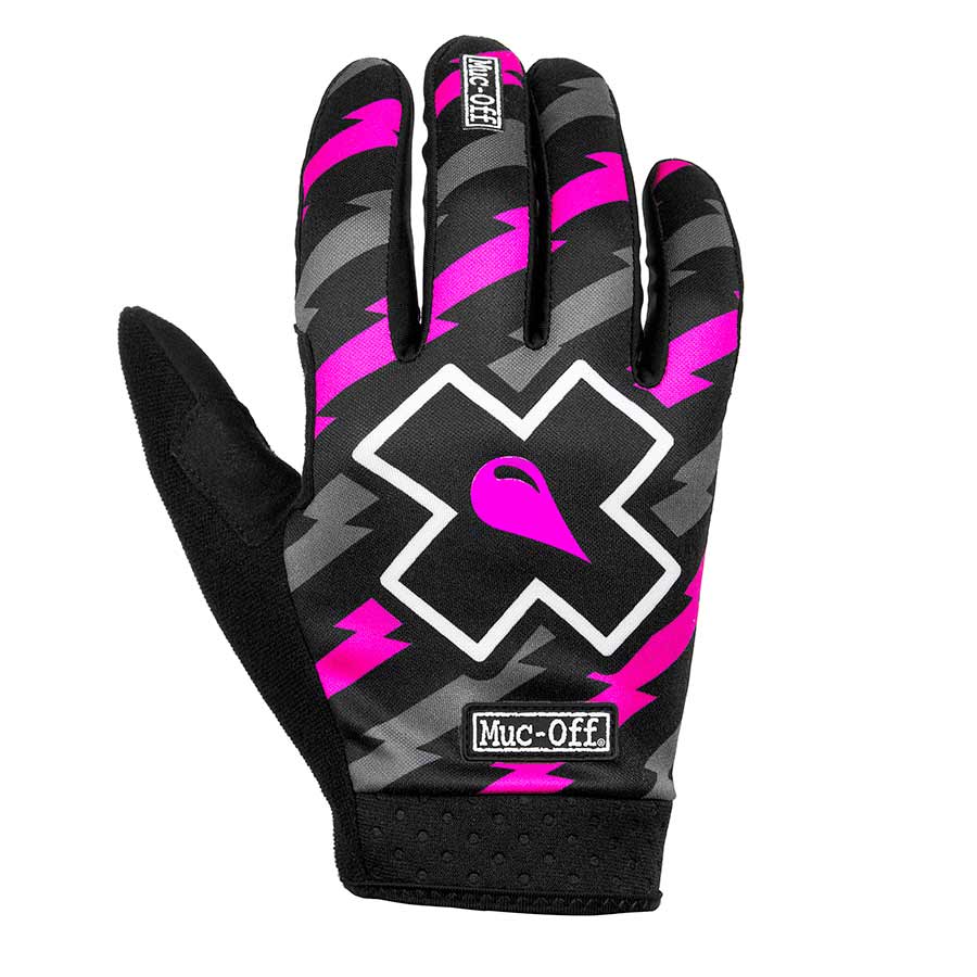 Muc-Off - MTB Ride Gloves