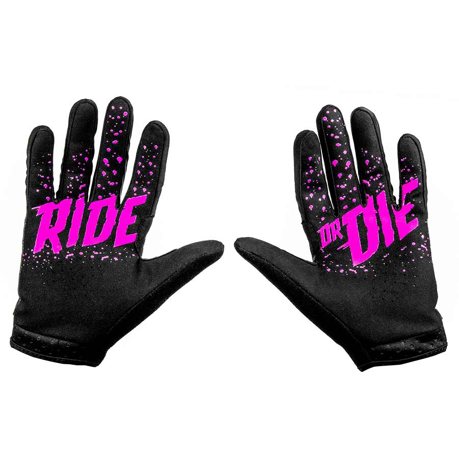Muc-Off - MTB Ride Gloves