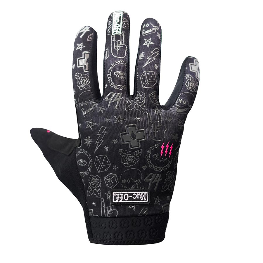 Muc-Off - MTB Ride Gloves