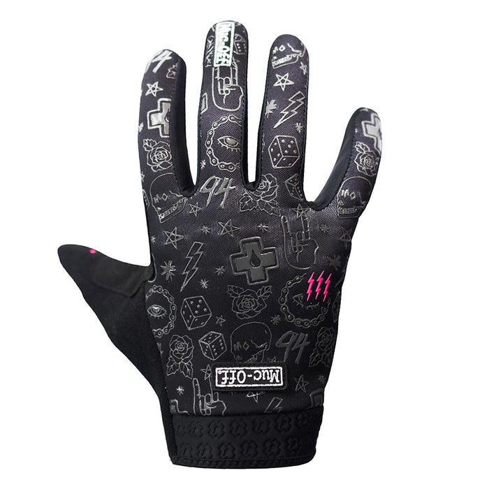 Muc-Off - MTB Ride Gloves