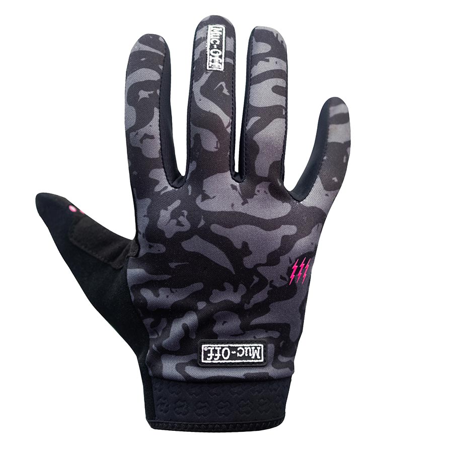 Muc-Off - MTB Ride Gloves