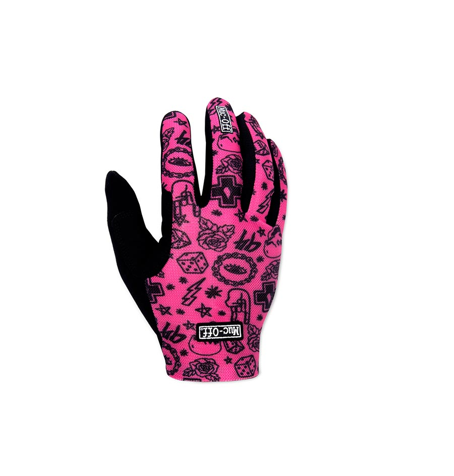 Muc-Off - Lightweight Mesh Rider