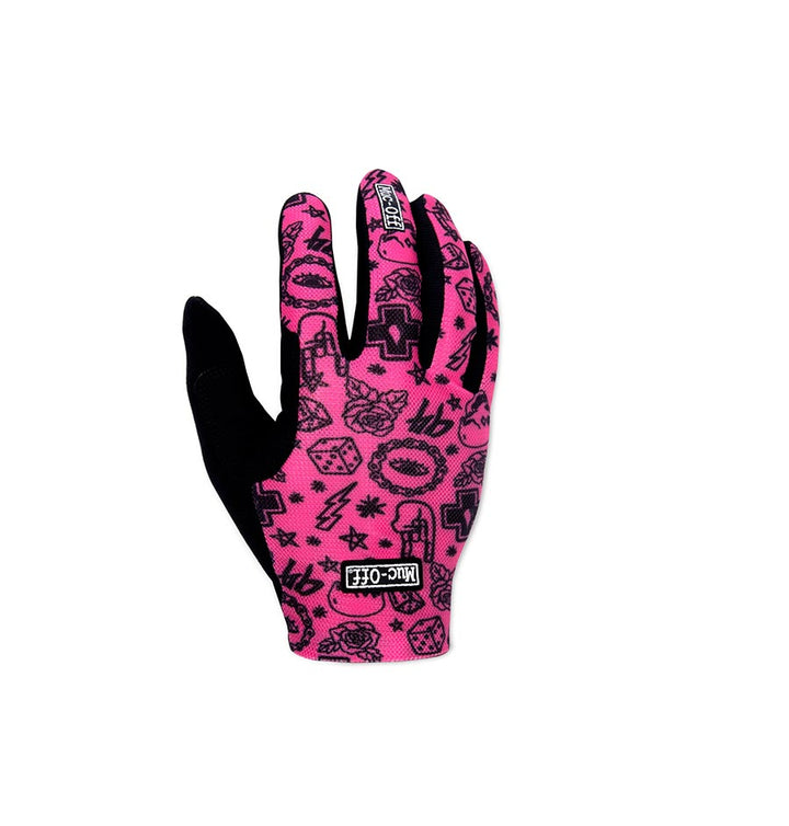 Muc-Off - Lightweight Mesh Rider