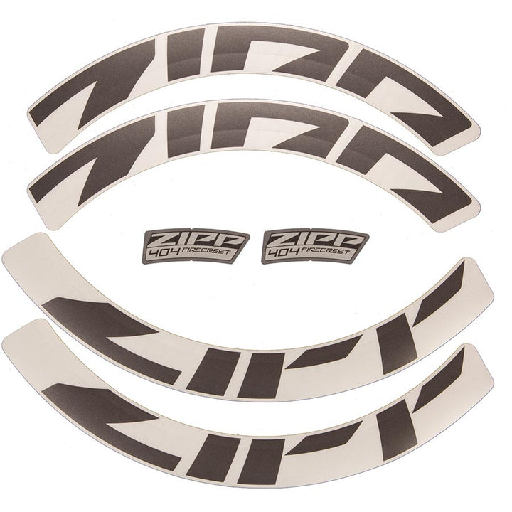 Zipp - 2020 Decals