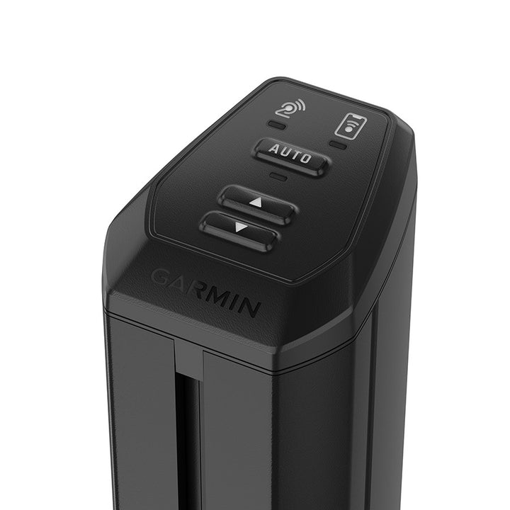 Garmin - Tacx Alpine