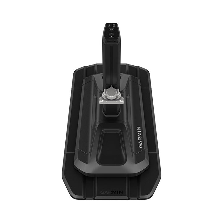 Garmin - Tacx Alpine